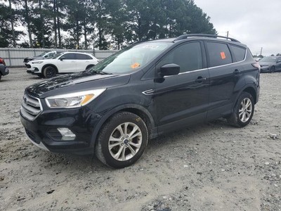 Used Body Control Module fits: 2018 Ford Escape Body Control BCM module and insi