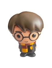 Figurka Harry Potter Chibi , wysokość ok. 15 cm, używana 
