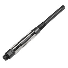 13.75-15.25mm Adjustable Hand Reamer HSS H8 6 Flute Milling Cutter Tools