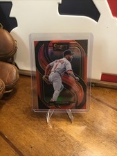 Panini 2025 Select Prizm Premier Level Ozzie Smith Cardinals #134 Baseball /149 