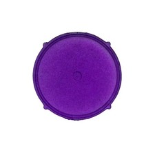 iPod Classic Center Click Wheel Button 6th 7th Gen 80gb 160 Clear Purple