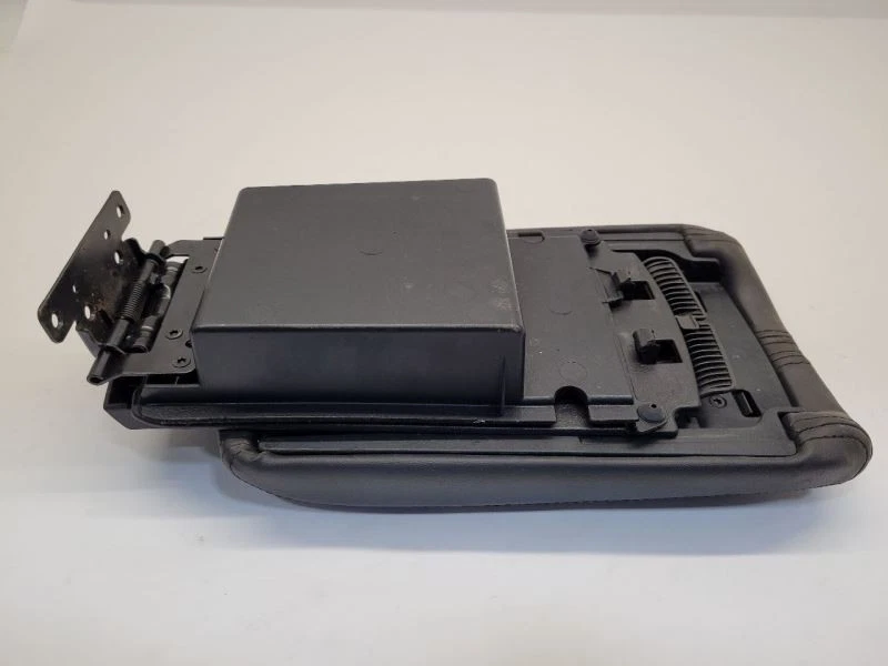 2010-2012 LINCOLN MKZ Front Floor Console Lid FWD Without Hybrid  - Image 4 of 4