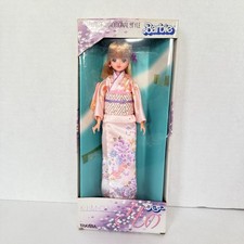 バービー人形着物 | eBay公認海外通販サイト | セカイモン