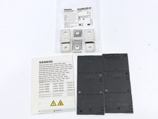 Siemens 3VA9253-0QB00 Front Bus Connectors 3 Pcs.