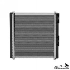 Wärmetauscher Innenraumheizung für Nissan Micra I II Primera Traveller ab 82->