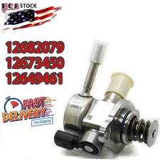 Oem High Pressure Fuel Pump 12673450 Chevrolet Malibu Gmc 1.5l Turbo 2016-2020