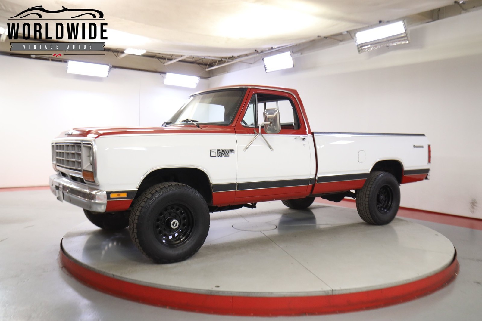 1984 Dodge Custom for sale in Denver Colorado