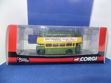 Corgi OOC OM41406 OM41406/1 Guy Arab IV Roe Bus Wolverhampton  Corporation MIMB