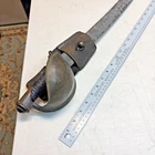 antique  1862  Civil War Sword & Scabbard U.S.N.   AMES Mfg Chicopee Mass. saber