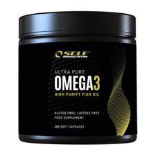 SELF OMNINUTRITION OMEGA 3 280 CPS