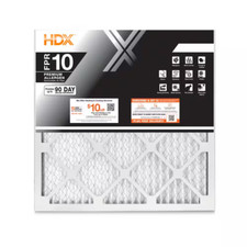 19 In. X 23 In. X 1 In. Premium Pleated Air Filter FPR-10, MERV-13