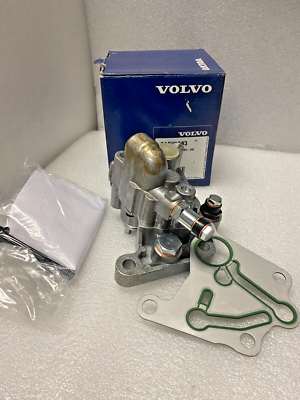 パルファン Genuine Volvo Fuel Pump 21539993 GASKET INCLUDED MADE IN SWEDEN