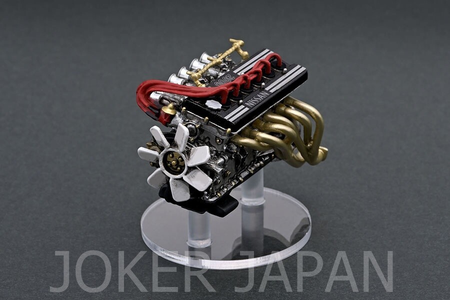 Ignition Model IG1847 1/18 Nissan Skyline 2000 GT-R (KPGC110