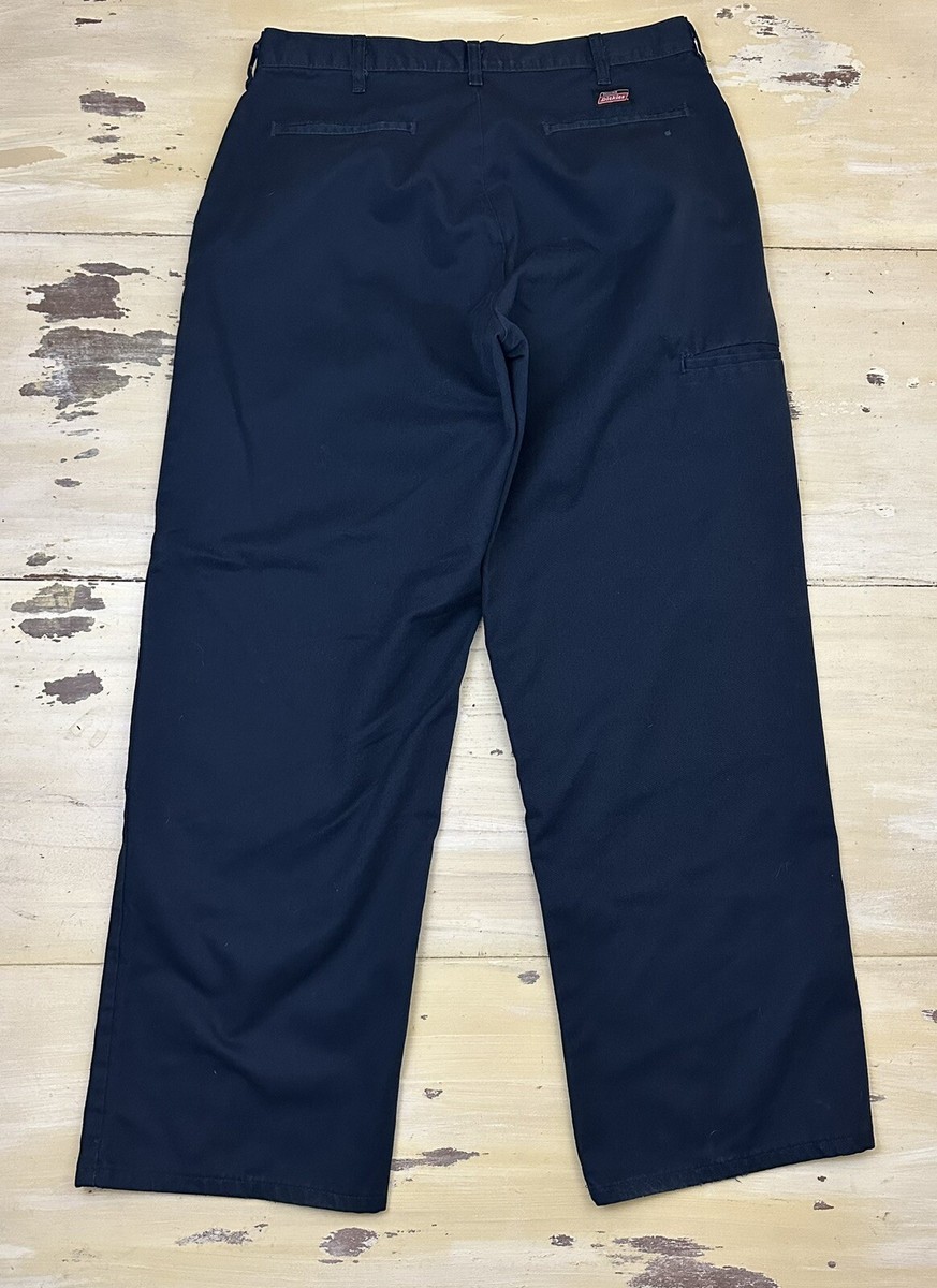 パンツ PRADA SPORT DOUBLE KNEE WORK PANTS NAVY Prada Sport Double Knee Trousers – 100PERCERTI