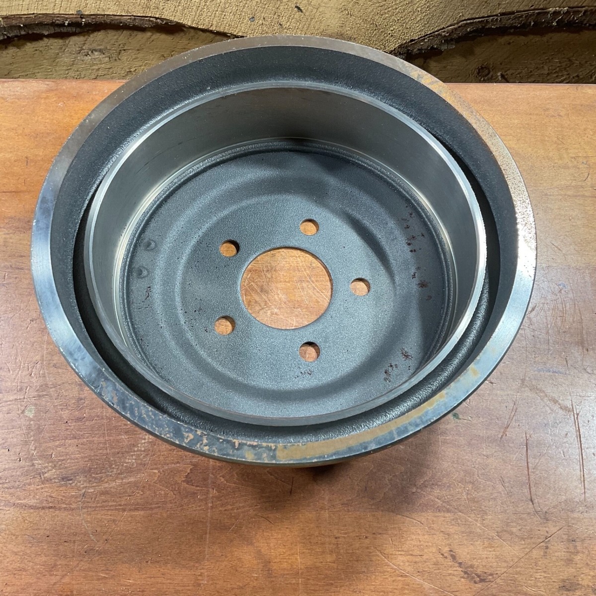 wagner BD125038 ブレーキドラム Wagner BD125296 Brake Drum Cherokee, Grand Cherokee, Javelin