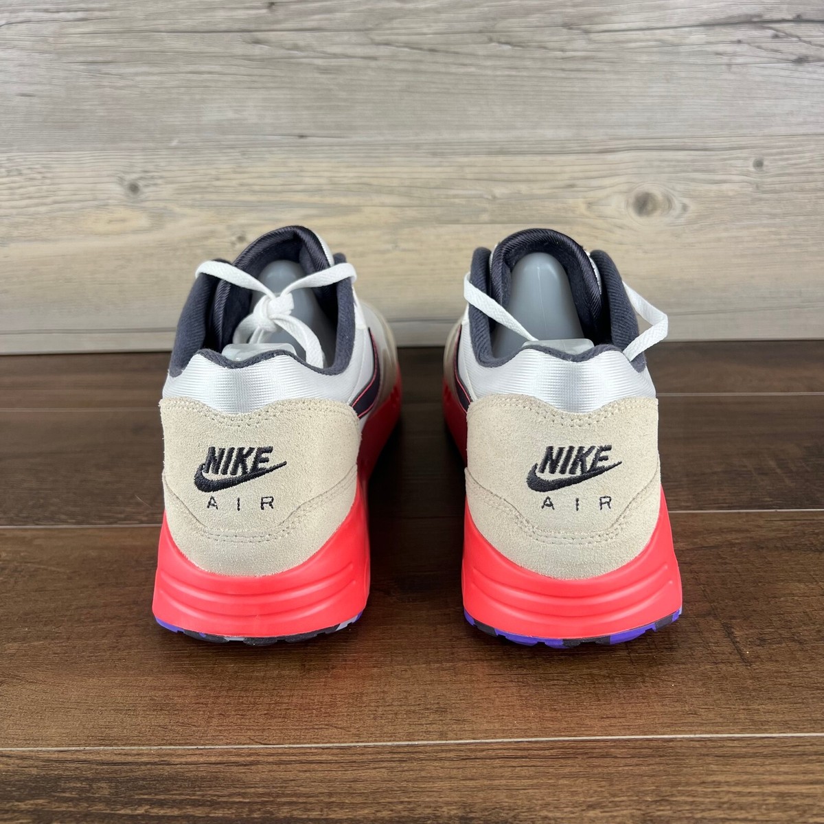 Nike Air Max フラワーパターンシューズ Size 13 - Nike Air Max 1 '86 OG Golf Big Bubble - Flower City for