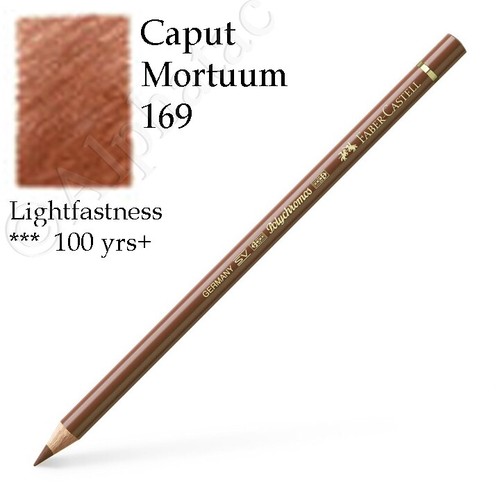 Faber Castell Polychromos Oil Pencils, Individual: 120 Colors. - 第 19/124 張圖片