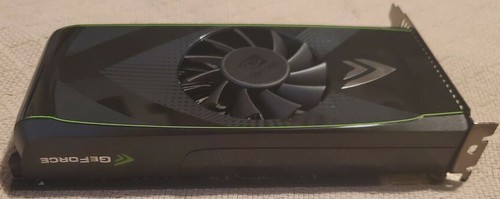 GeForce Nvidia GTS 450 1gb 1HDMI Port 2 DV1 Ports - Picture 10 of 10