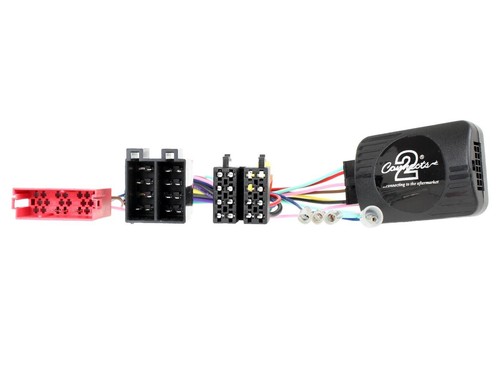For Hyundai IX20 2010-2019, Steering Control Stalk Adaptor Phone Button Support - Picture 2 of 5