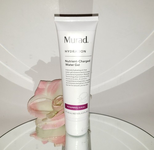 Murad Hydration Anti-Aging Cleanser Day Night Eye Cream Gel Moisturizer YOU PICK - Picture 9 of 19