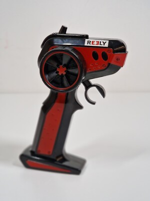 Reely 1:14 Elektro Off-Road Truggy 2WD 2,4Ghz Fernsteuerung Zubehör Ersatzteile