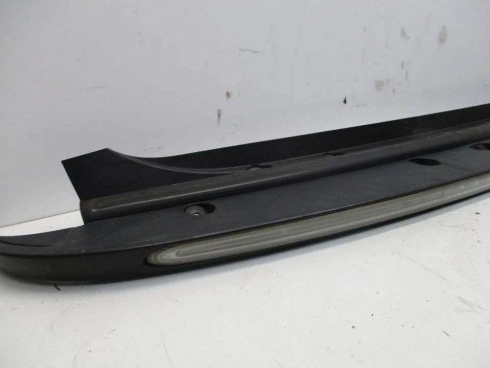 Luz De Freno Tercera Luz De Freno Spoiler Trasero Compatible Con MINI MINI - Imagen 4 de 4