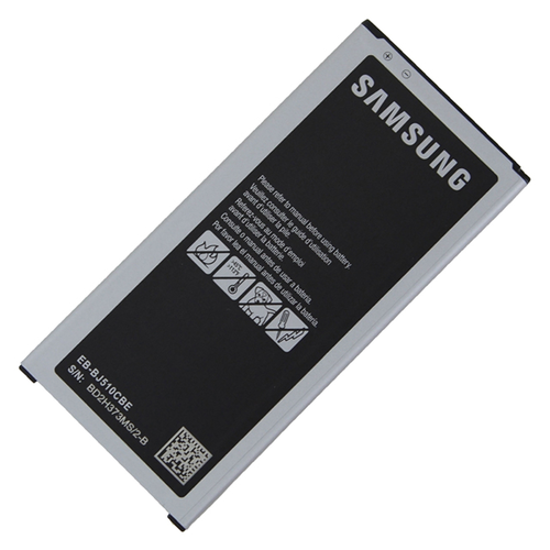 Genuine Samsung Battery for Galaxy J5 6 2016 SMJ510FN mobile phone ebbj510cbe eBay