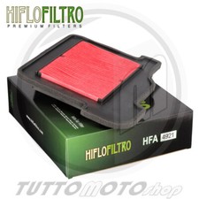 Filtro aria YAMAHA XSR 900 2016 2017 2018 2019 / HIFLO HFA4921 - XSR900