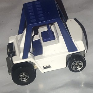 1979 hot wheels forklift