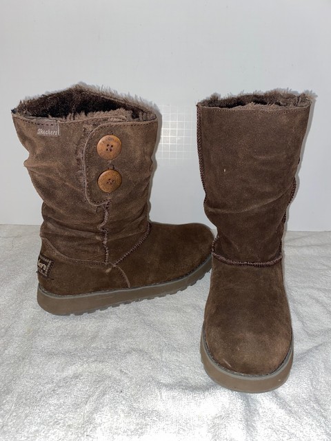 skechers keepsake freezing boots