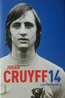 JOHAN CRUYFF CRUIJFF SOCCER BOOK FROM SPAIN N20 AJAX BARCELONA HOLLAND CATALAN