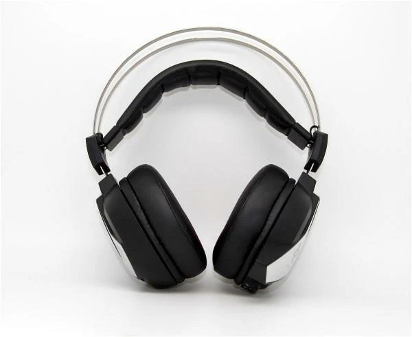 Mezumi 2.4GHZ Wireless Gaming Headset Headphone for PlayStation 5 PS5 Brand New - Image 2 of 4