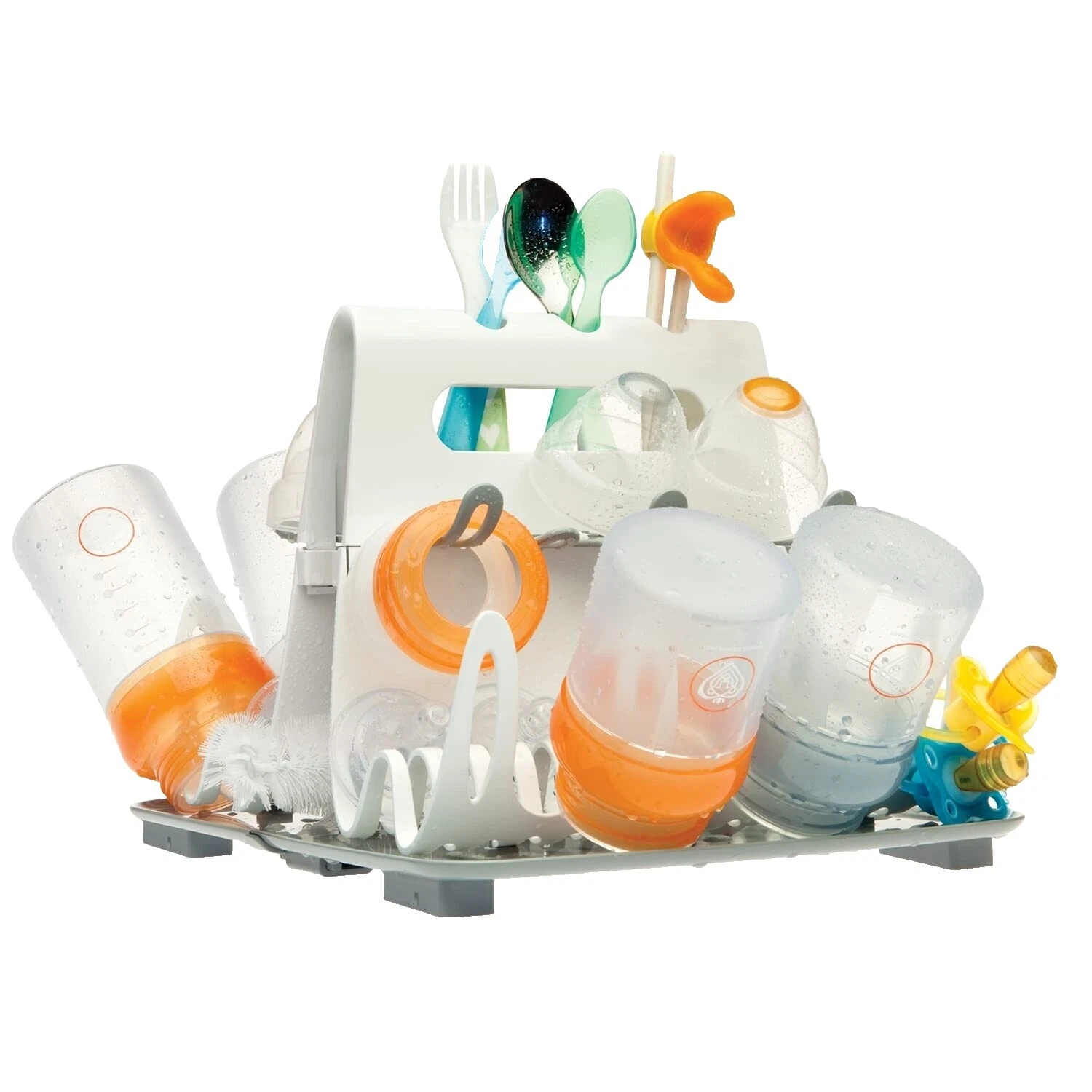 Bastidores de Secado Biberón Prince Lionheart