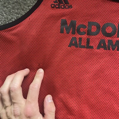 Adidas 2020 McDonald’s All American Buy Adidas MCD McDonalds All American Games 2020 Autograph