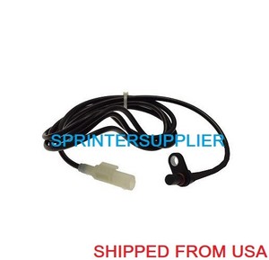 Rear Right Abs Wheel Speed Sensor Mercedes Sprinter Dodge 2500 07 Bg Ebay