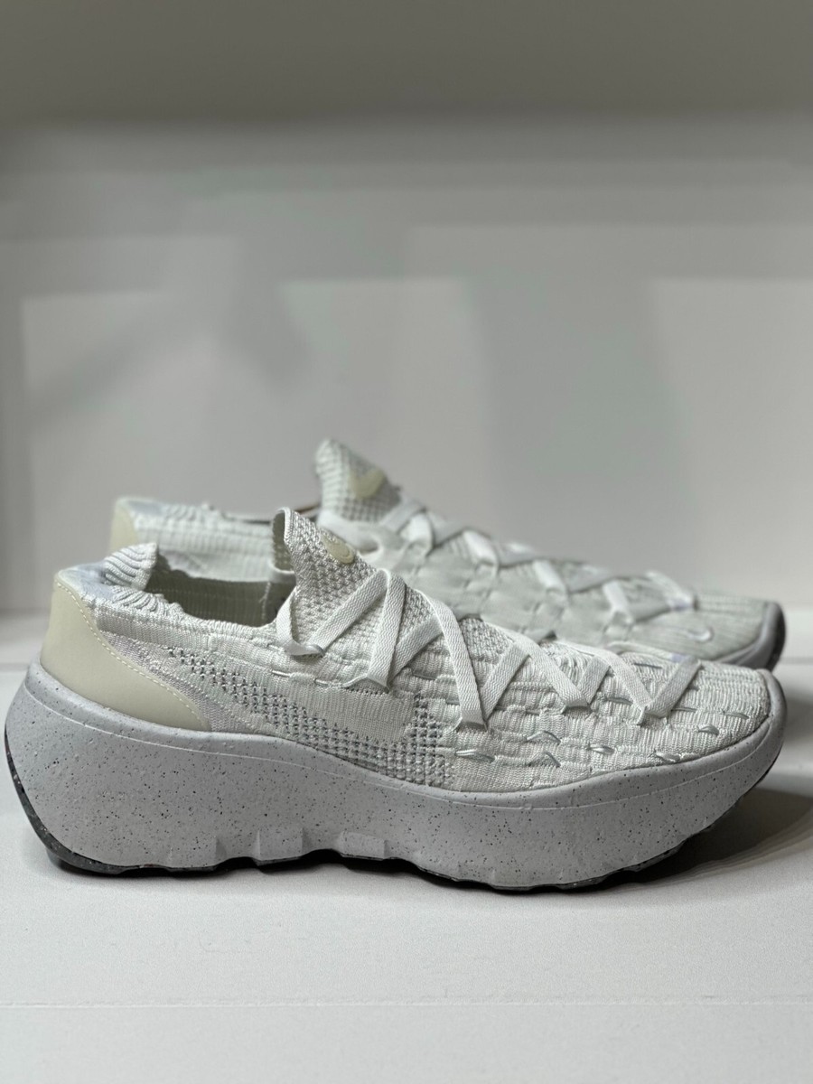 nike white space hippie