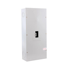 GE ABB TJ600S Circuit Breaker Enclosure | NEMA 1, 600A