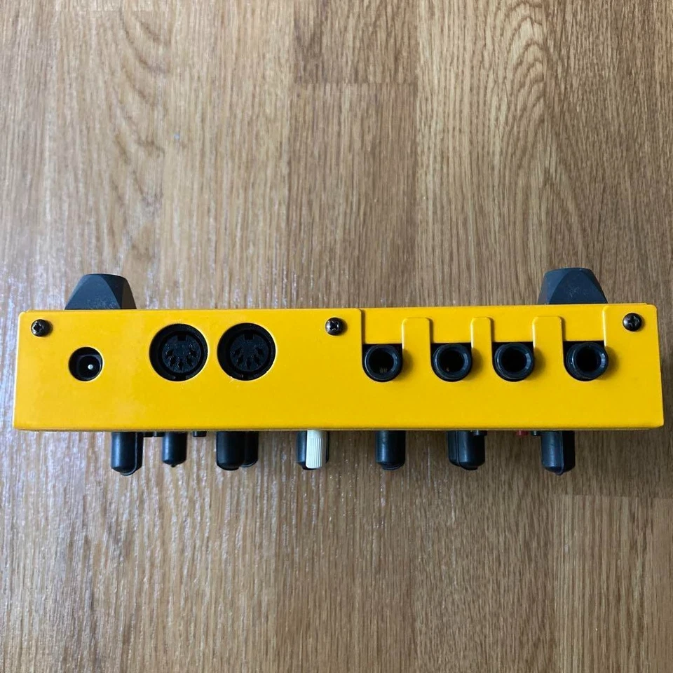 Dave Smith Instruments Mopho Desktop Monophonic Synthesizer Very Good - Image 3 of 4