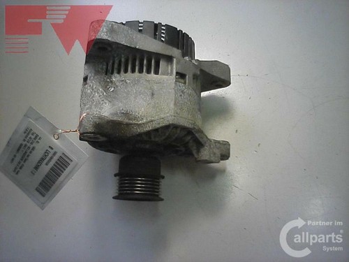 Lichtmaschine 1,8 103 Kw BMW 3er-Reihe 316i - 325i Lim./Coupé (Typ:E36) S541697R