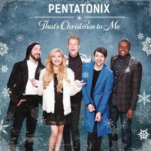 Preços baixos em CDs de música o pentatonix álbum | eBay
