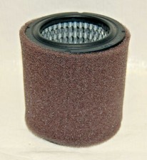 INGERSOLL RAND  32175466 POLYESTER WASHABLE FILTER ELEMENT AIR COMPRESSOR PARTS