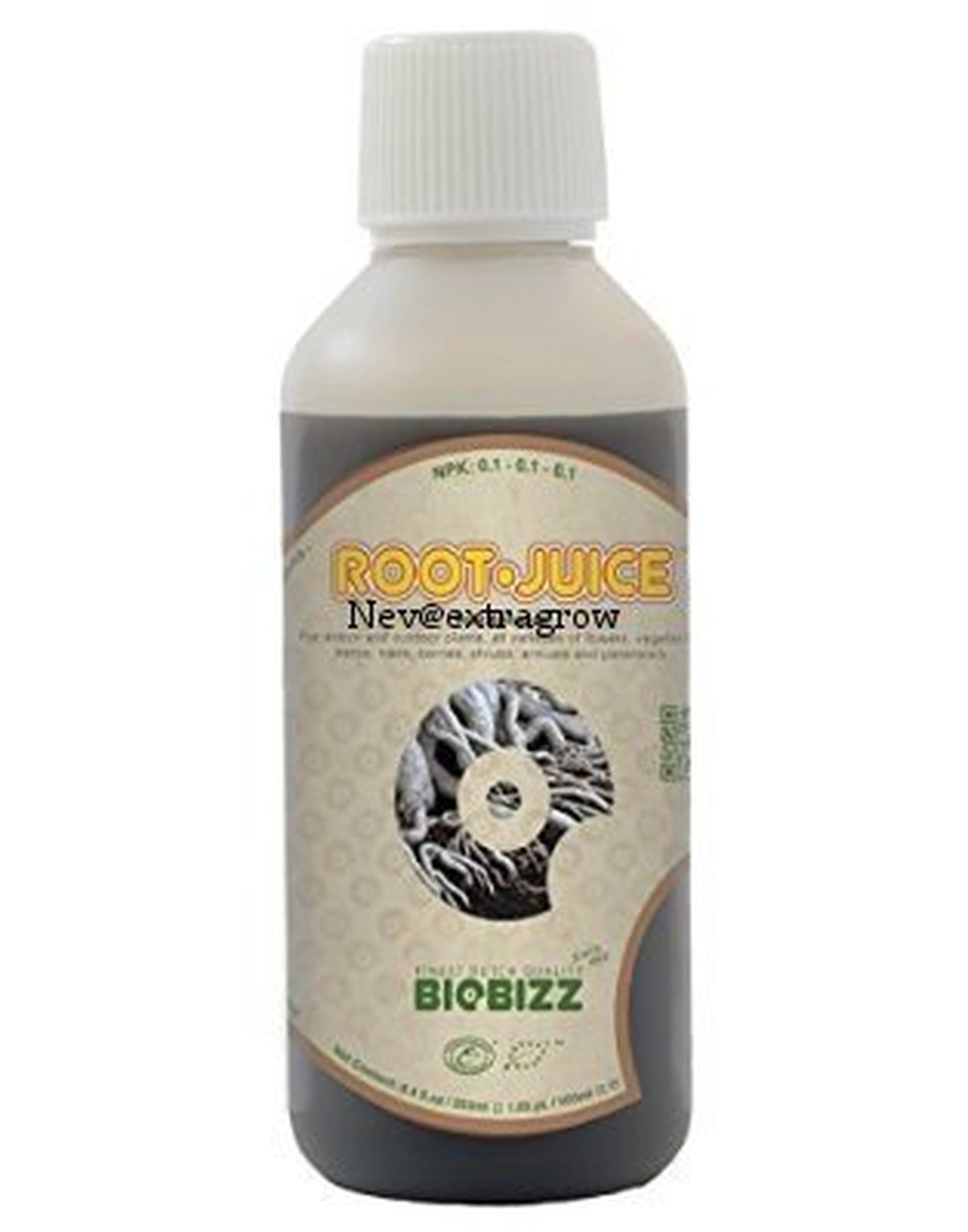 Bio Bizz -Rootjuice 250ml