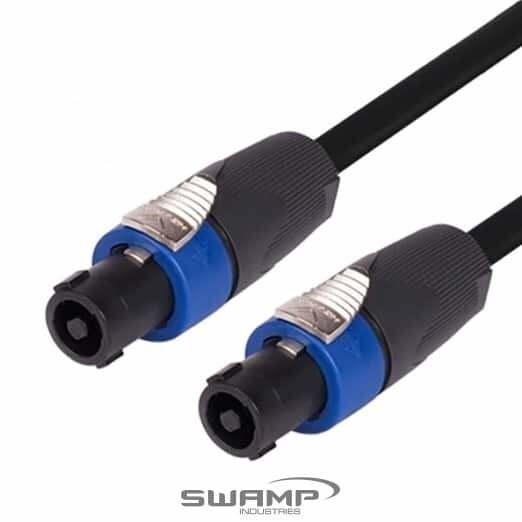 best speakon cable