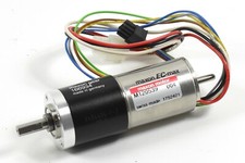 Maxon Motor M120539, Maxon Gear 166934, Getri...