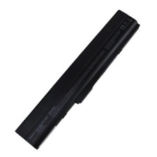 NEW 6cell Battery For Asus Asus K52 K52f A52 A52f A52J A32-K52 A52f A42 X52f