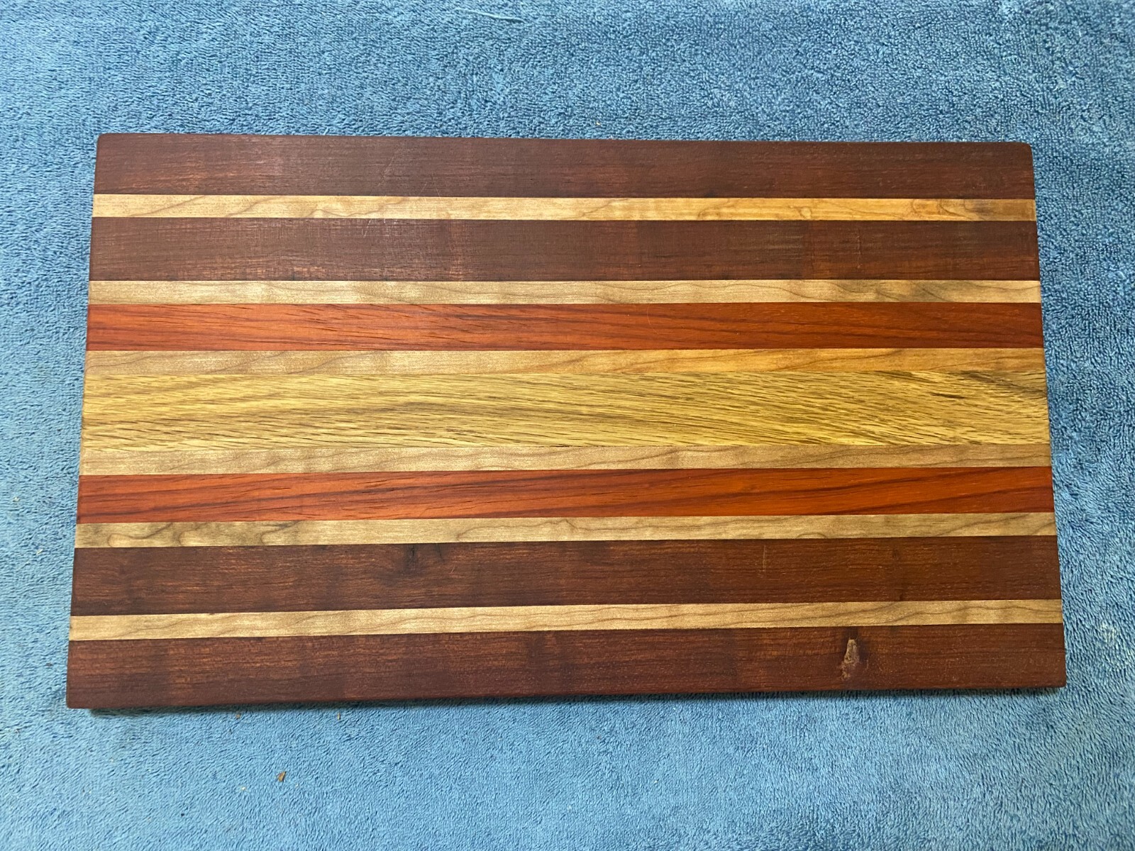 Cutting Board Charcuterie Board Serving Board   3/4