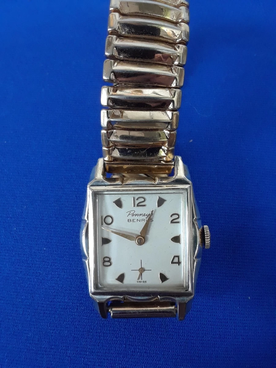 Penneys watches cheap