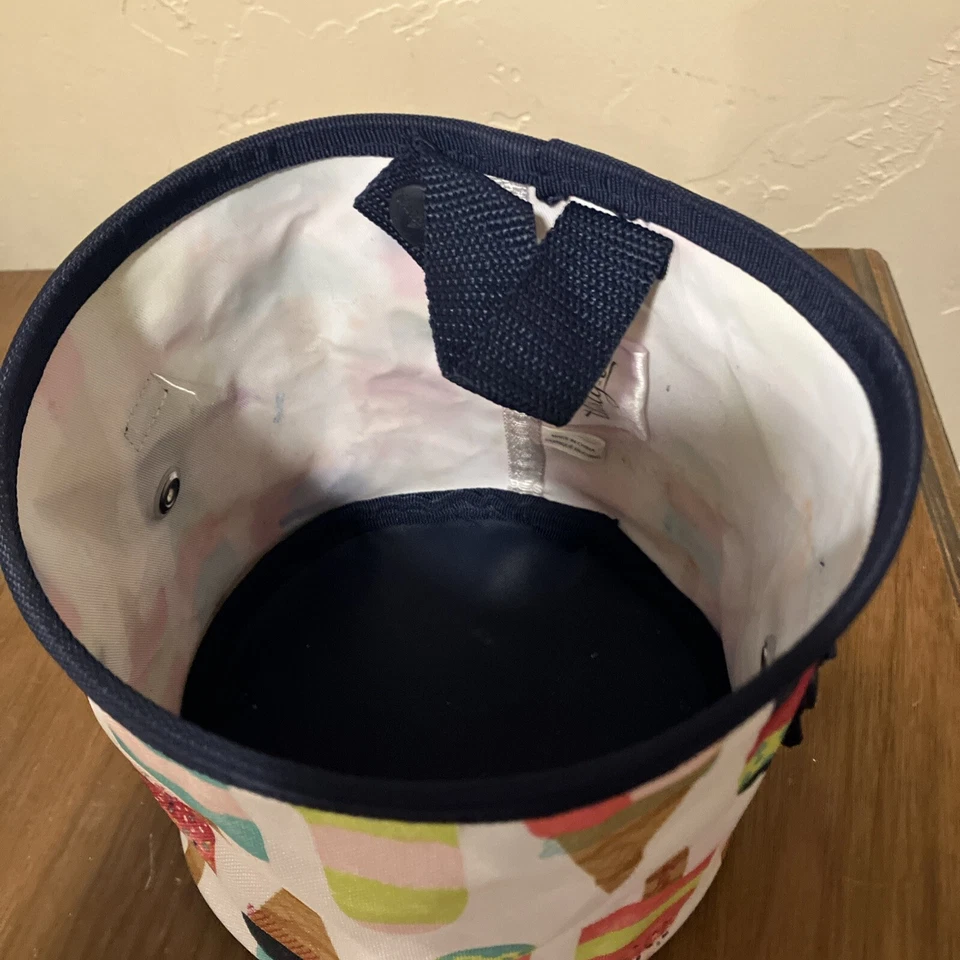 Thirty-One Oh-Snap Bin Ice Creams - Image 2 of 4
