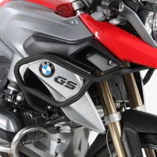 NEW HEPCO & BECKER TANK GUARD BMW R1200GS - 502.668 00 01