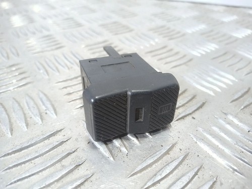 Volkswagen PASSAT B3 1988 Schalter Scheibenheizung 535959621 UST93550